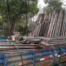 萧山区脚手架搭建
