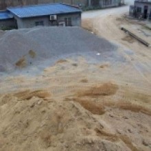 萧山区黄沙厂家