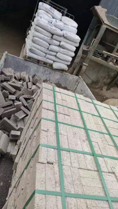 萧山区轻质砖批发