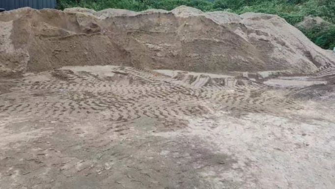 萧山区黄沙批发